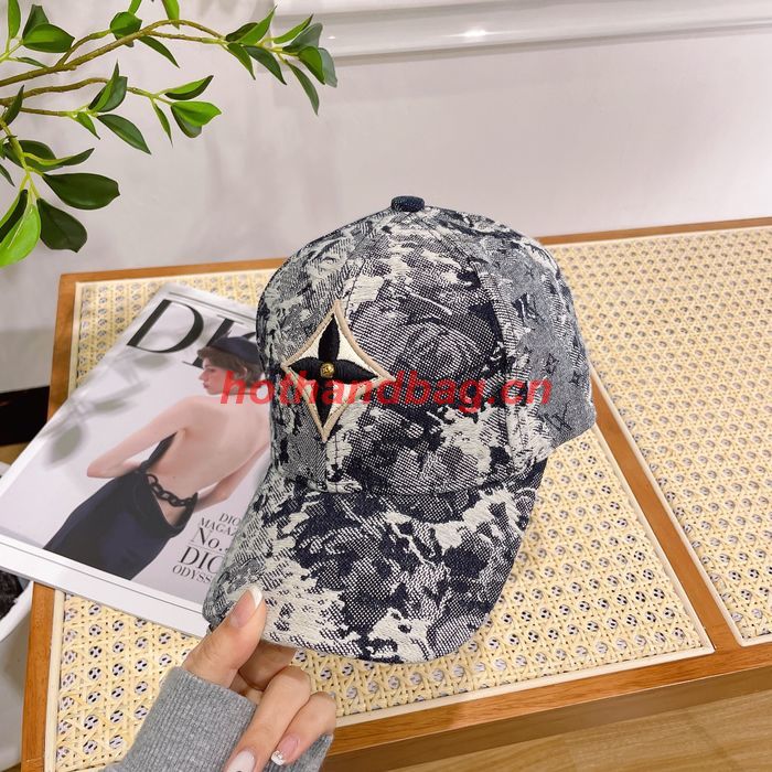 Louis Vuitton Hat LVH00192